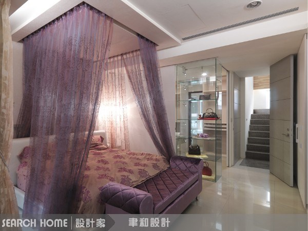 90坪新成屋(5年以下)＿奢華風案例圖片＿尤噠唯建築師事務所＿聿和_03之22