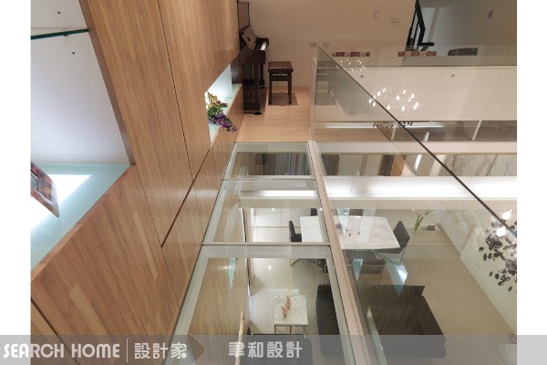 90坪新成屋(5年以下)＿奢華風案例圖片＿尤噠唯建築師事務所＿聿和_03之13