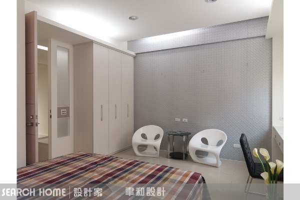 90坪新成屋(5年以下)＿奢華風案例圖片＿尤噠唯建築師事務所＿聿和_03之17