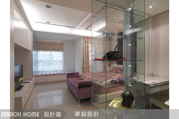 90坪新成屋(5年以下)＿奢華風案例圖片＿尤噠唯建築師事務所＿聿和_03之16