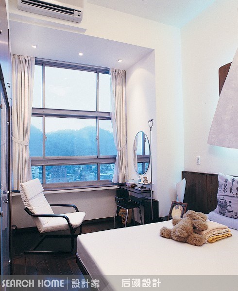 21坪新成屋(5年以下)＿現代風案例圖片＿后翊設計＿后翊_05之4