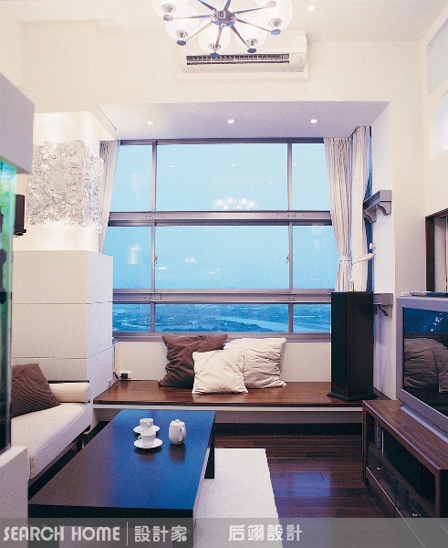 21坪新成屋(5年以下)＿現代風案例圖片＿后翊設計＿后翊_05之3