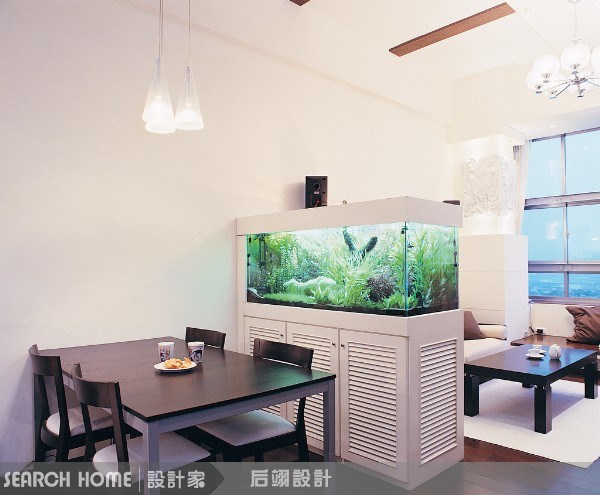 21坪新成屋(5年以下)＿現代風案例圖片＿后翊設計＿后翊_05之10