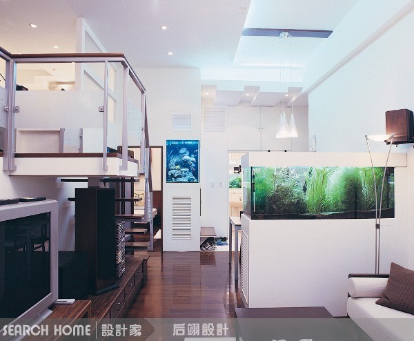 21坪新成屋(5年以下)＿現代風案例圖片＿后翊設計＿后翊_05之11