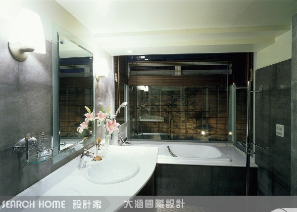 60坪新成屋(5年以下)＿現代風案例圖片＿大涵國際室內企劃有限公司＿大涵_02之5