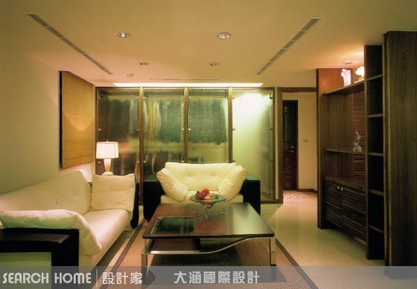 60坪新成屋(5年以下)＿現代風案例圖片＿大涵國際室內企劃有限公司＿大涵_02之8