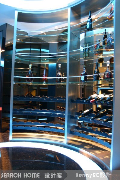 75坪新成屋(5年以下)＿混搭風案例圖片＿Kenny&C室內設計＿Kenny&C_08之15