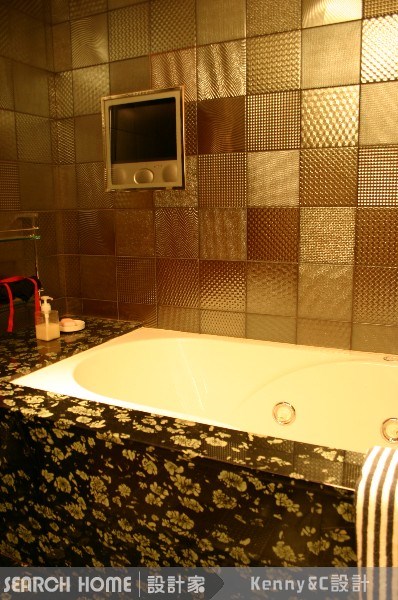 75坪新成屋(5年以下)＿混搭風案例圖片＿Kenny&C室內設計＿Kenny&C_08之24