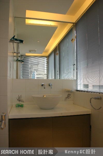 75坪新成屋(5年以下)＿混搭風案例圖片＿Kenny&C室內設計＿Kenny&C_08之17