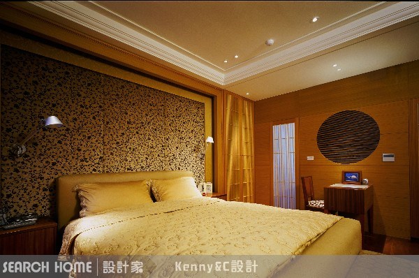 75坪新成屋(5年以下)＿混搭風案例圖片＿Kenny&C室內設計＿Kenny&C_08之10