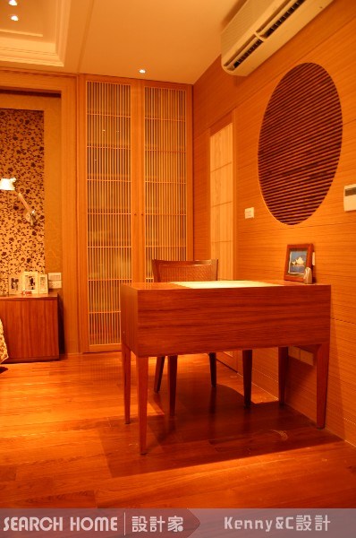 75坪新成屋(5年以下)＿混搭風案例圖片＿Kenny&C室內設計＿Kenny&C_08之21