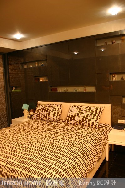75坪新成屋(5年以下)＿混搭風案例圖片＿Kenny&C室內設計＿Kenny&C_08之22