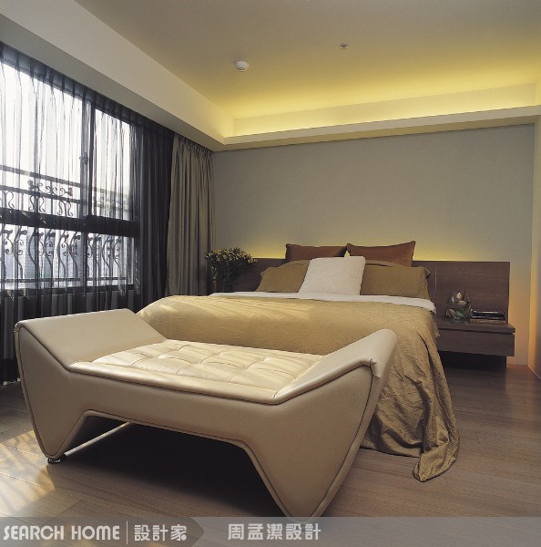 36坪新成屋(5年以下)＿現代風案例圖片＿周孟潔室內設計工作室＿周孟潔_01之6