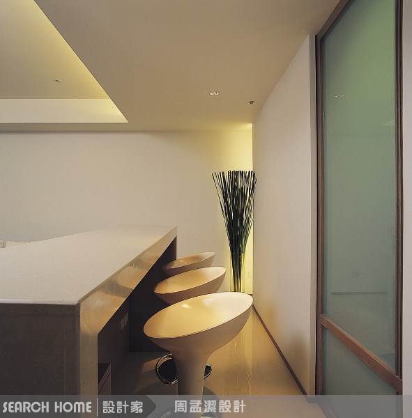 36坪新成屋(5年以下)＿現代風案例圖片＿周孟潔室內設計工作室＿周孟潔_01之8