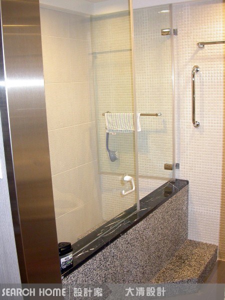 35坪老屋(16~30年)＿混搭風案例圖片＿大凊設計＿大凊_19之9