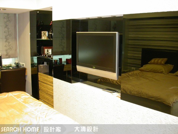 35坪老屋(16~30年)＿混搭風案例圖片＿大凊設計＿大凊_19之13