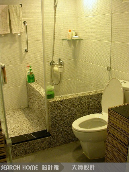 35坪老屋(16~30年)＿混搭風案例圖片＿大凊設計＿大凊_19之17