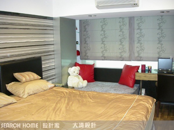 35坪老屋(16~30年)＿混搭風案例圖片＿大凊設計＿大凊_19之10