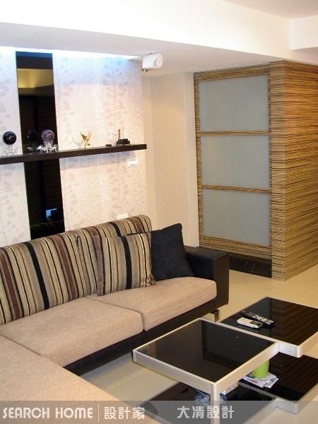 35坪老屋(16~30年)＿混搭風案例圖片＿大凊設計＿大凊_19之3