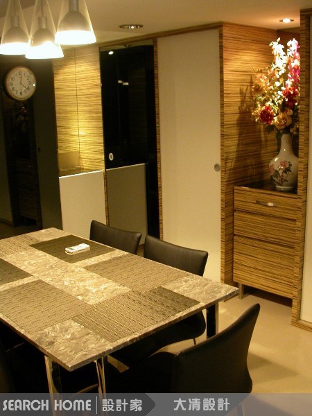 35坪老屋(16~30年)＿混搭風案例圖片＿大凊設計＿大凊_19之16