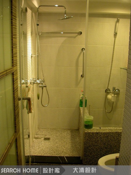 35坪老屋(16~30年)＿混搭風案例圖片＿大凊設計＿大凊_19之18