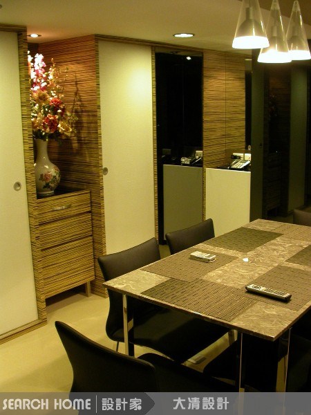 35坪老屋(16~30年)＿混搭風案例圖片＿大凊設計＿大凊_19之14