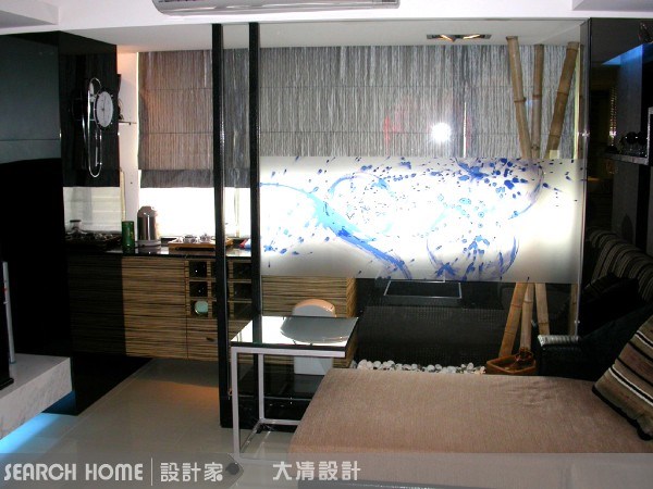 35坪老屋(16~30年)＿混搭風案例圖片＿大凊設計＿大凊_19之21