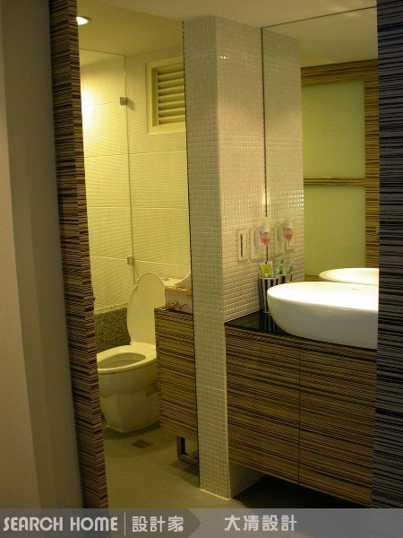 35坪老屋(16~30年)＿混搭風案例圖片＿大凊設計＿大凊_19之20