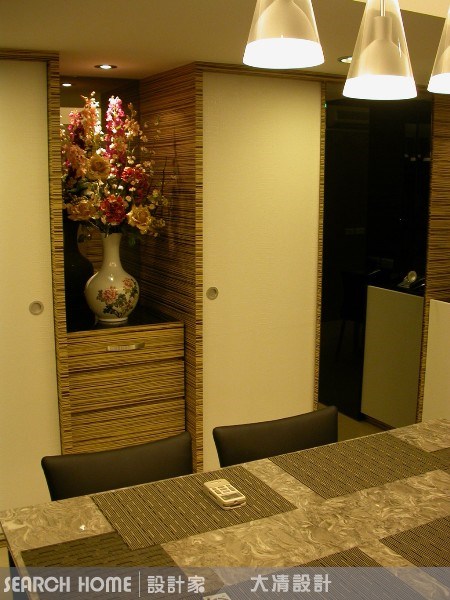 35坪老屋(16~30年)＿混搭風案例圖片＿大凊設計＿大凊_19之7