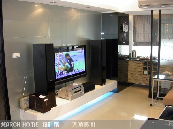 35坪老屋(16~30年)＿混搭風案例圖片＿大凊設計＿大凊_19之2