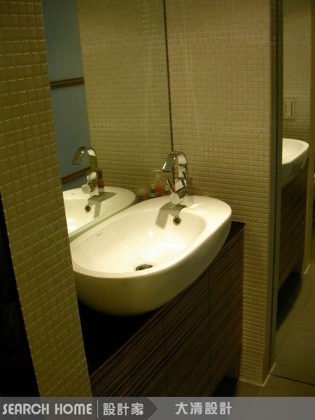 35坪老屋(16~30年)＿混搭風案例圖片＿大凊設計＿大凊_19之19