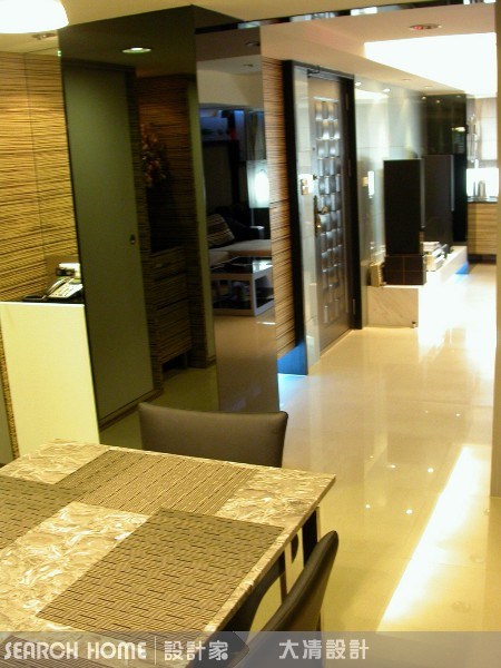 35坪老屋(16~30年)＿混搭風案例圖片＿大凊設計＿大凊_19之15