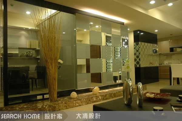 45坪新成屋(5年以下)＿奢華風案例圖片＿大凊設計＿大凊_18之8