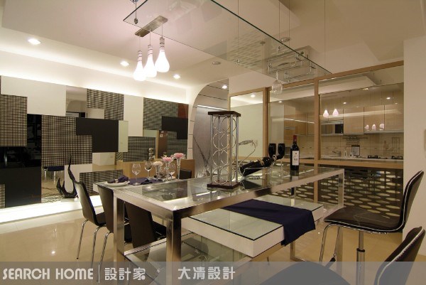 95坪新成屋(5年以下)＿現代風案例圖片＿大凊設計＿大凊_17之9