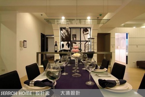 95坪新成屋(5年以下)＿現代風案例圖片＿大凊設計＿大凊_17之14