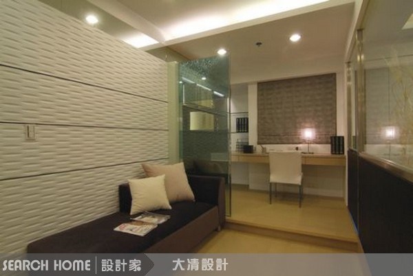95坪新成屋(5年以下)＿現代風案例圖片＿大凊設計＿大凊_17之8