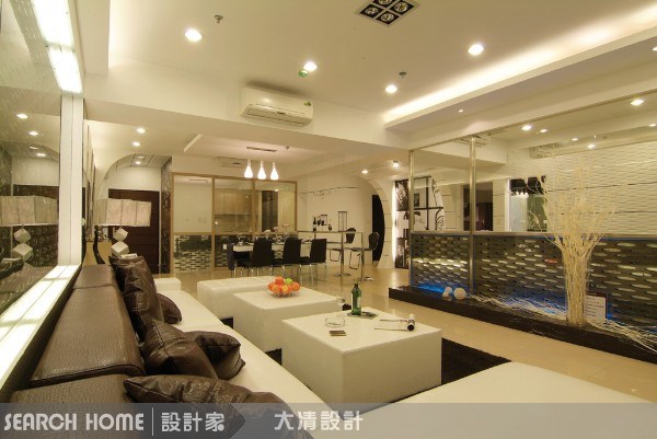 95坪新成屋(5年以下)＿現代風案例圖片＿大凊設計＿大凊_17之10