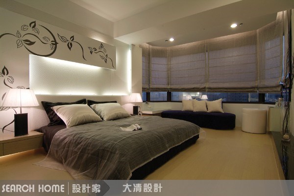 95坪新成屋(5年以下)＿現代風案例圖片＿大凊設計＿大凊_17之4