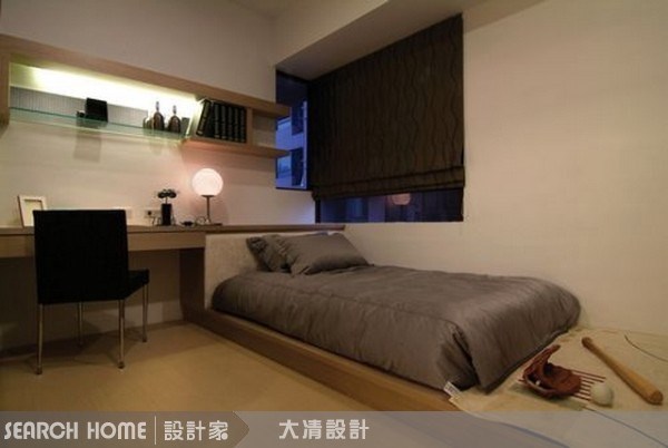 95坪新成屋(5年以下)＿現代風案例圖片＿大凊設計＿大凊_17之7