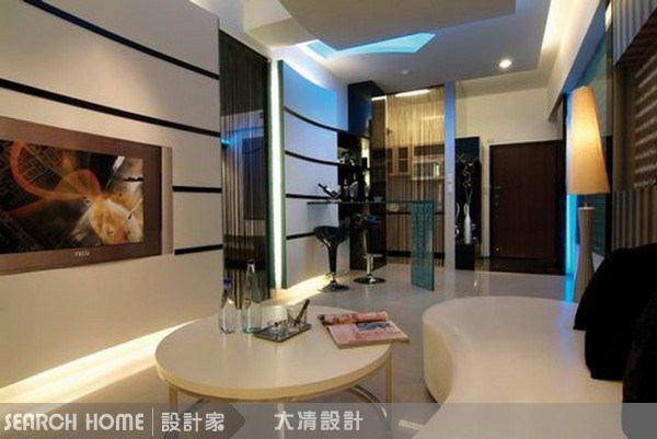 20坪新成屋(5年以下)＿現代風案例圖片＿大凊設計＿大凊_16之4