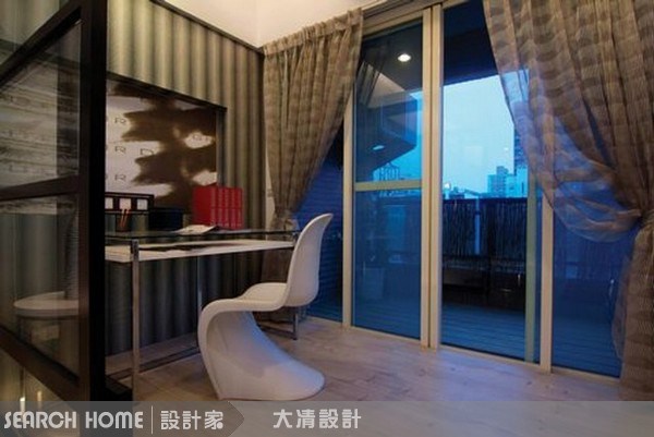 20坪新成屋(5年以下)＿現代風案例圖片＿大凊設計＿大凊_16之7
