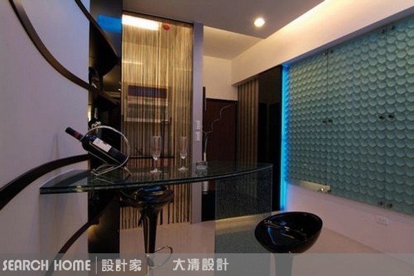 20坪新成屋(5年以下)＿現代風案例圖片＿大凊設計＿大凊_16之6