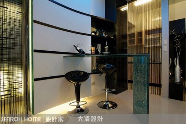 20坪新成屋(5年以下)＿現代風案例圖片＿大凊設計＿大凊_16之5