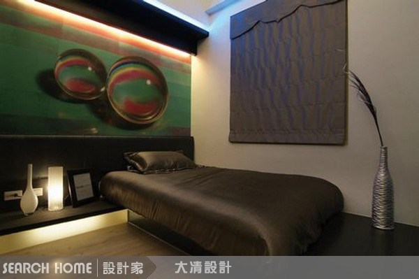 20坪新成屋(5年以下)＿現代風案例圖片＿大凊設計＿大凊_16之9