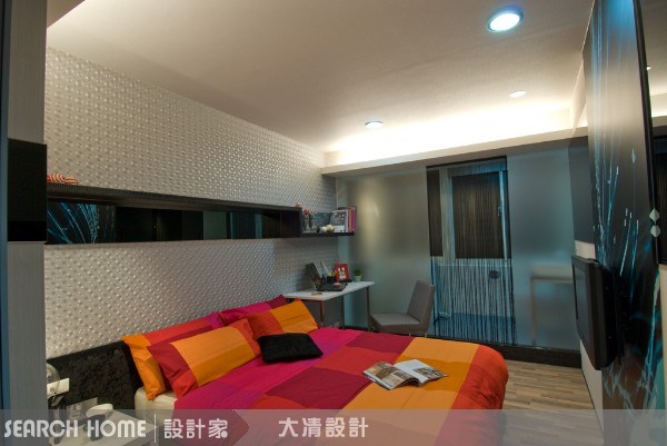 7坪老屋(16~30年)＿現代風案例圖片＿大凊設計＿大凊_15之5