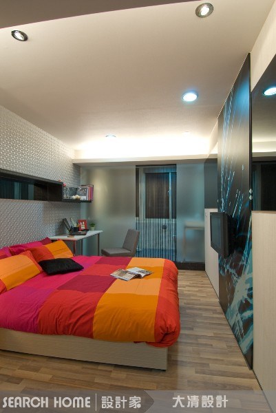 7坪老屋(16~30年)＿現代風案例圖片＿大凊設計＿大凊_15之3