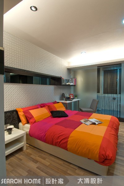 7坪老屋(16~30年)＿現代風案例圖片＿大凊設計＿大凊_15之4
