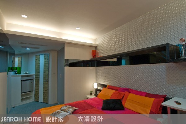 7坪老屋(16~30年)＿現代風案例圖片＿大凊設計＿大凊_15之6