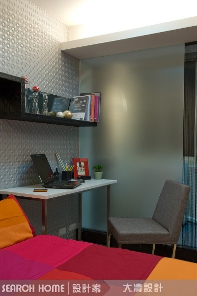 7坪老屋(16~30年)＿現代風案例圖片＿大凊設計＿大凊_15之7