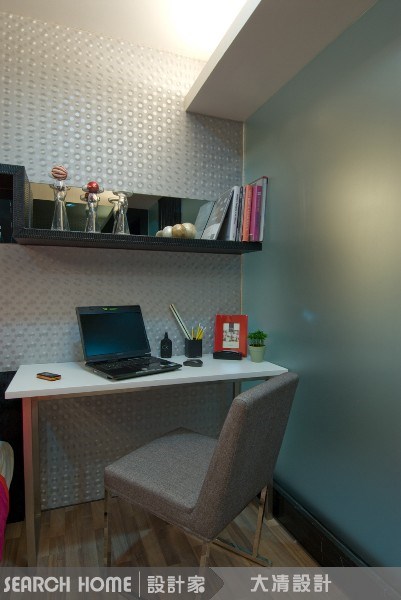 7坪老屋(16~30年)＿現代風案例圖片＿大凊設計＿大凊_15之8
